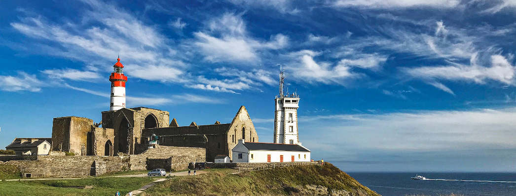 weather brittany france