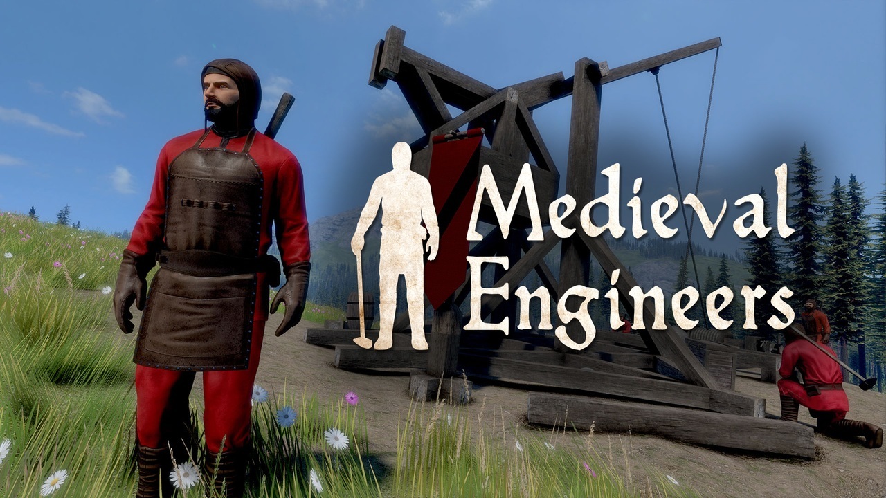 medieval engineers