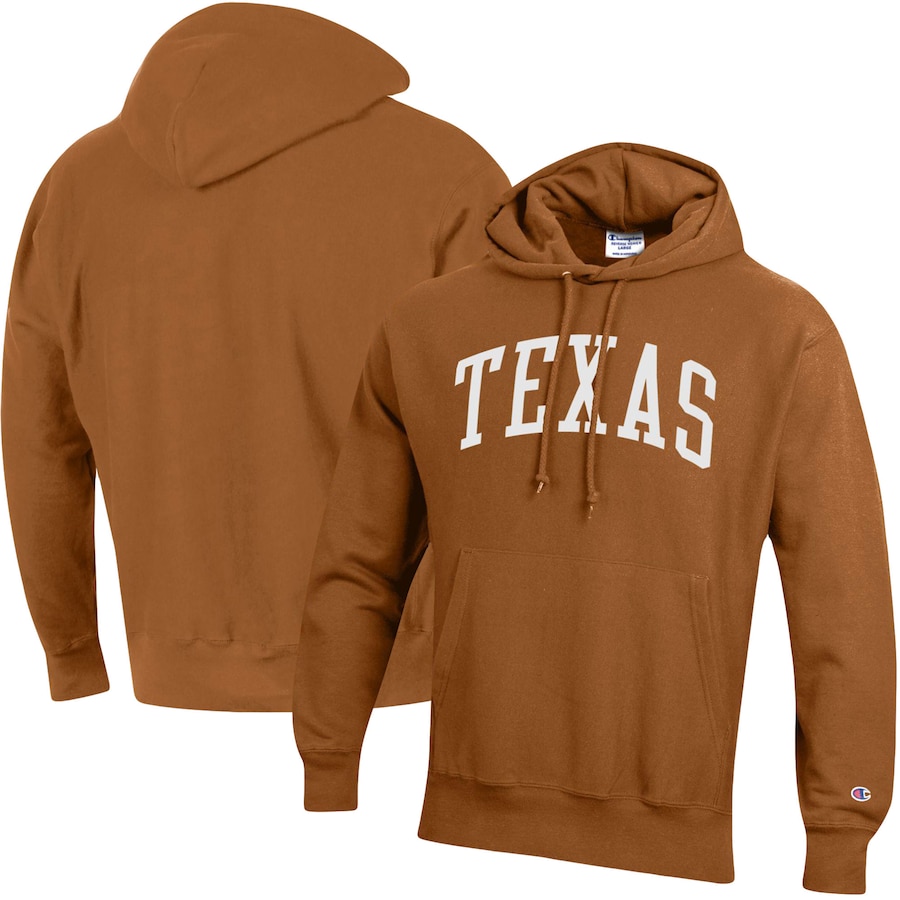 texas longhorns sweater