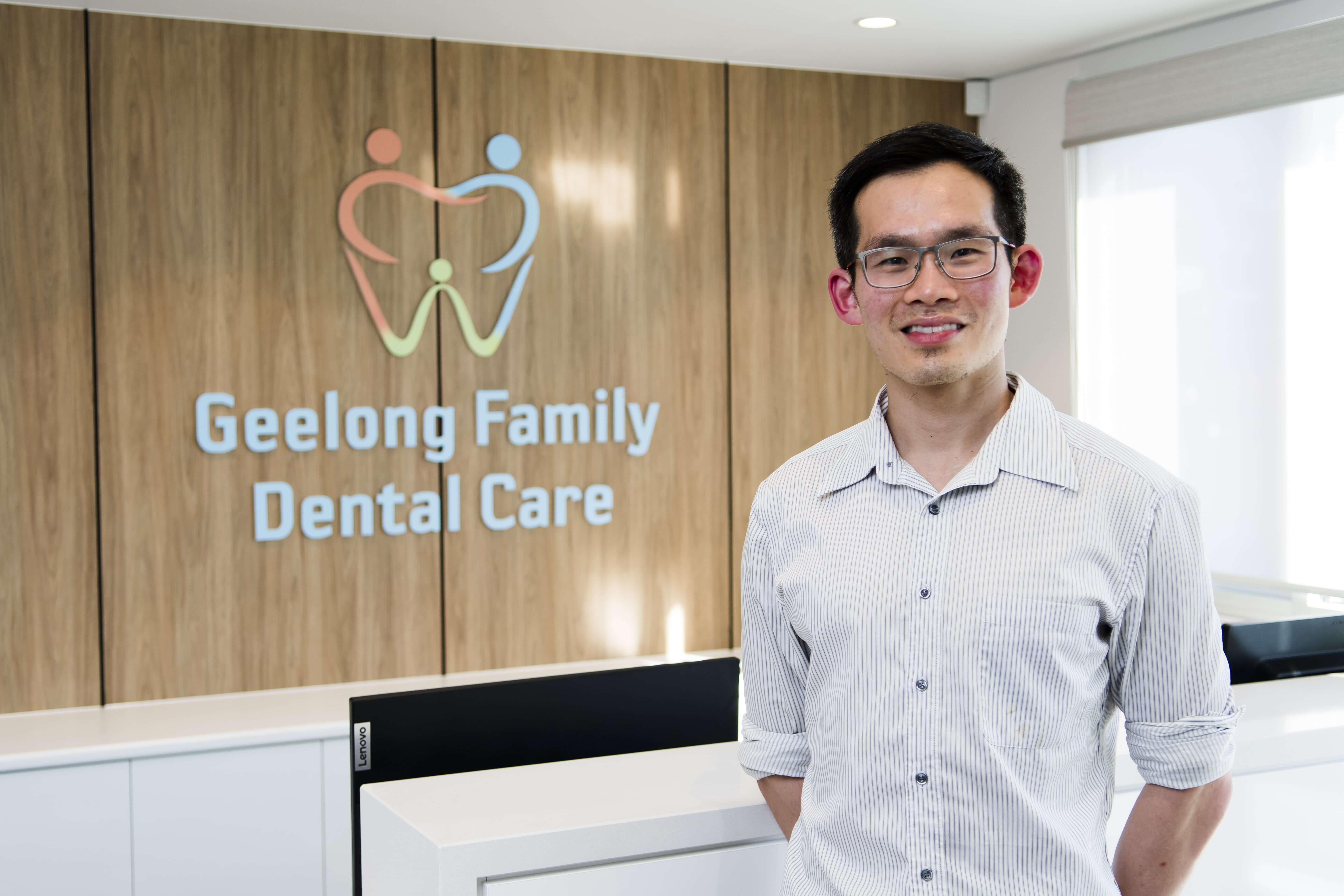 grovedale family dental