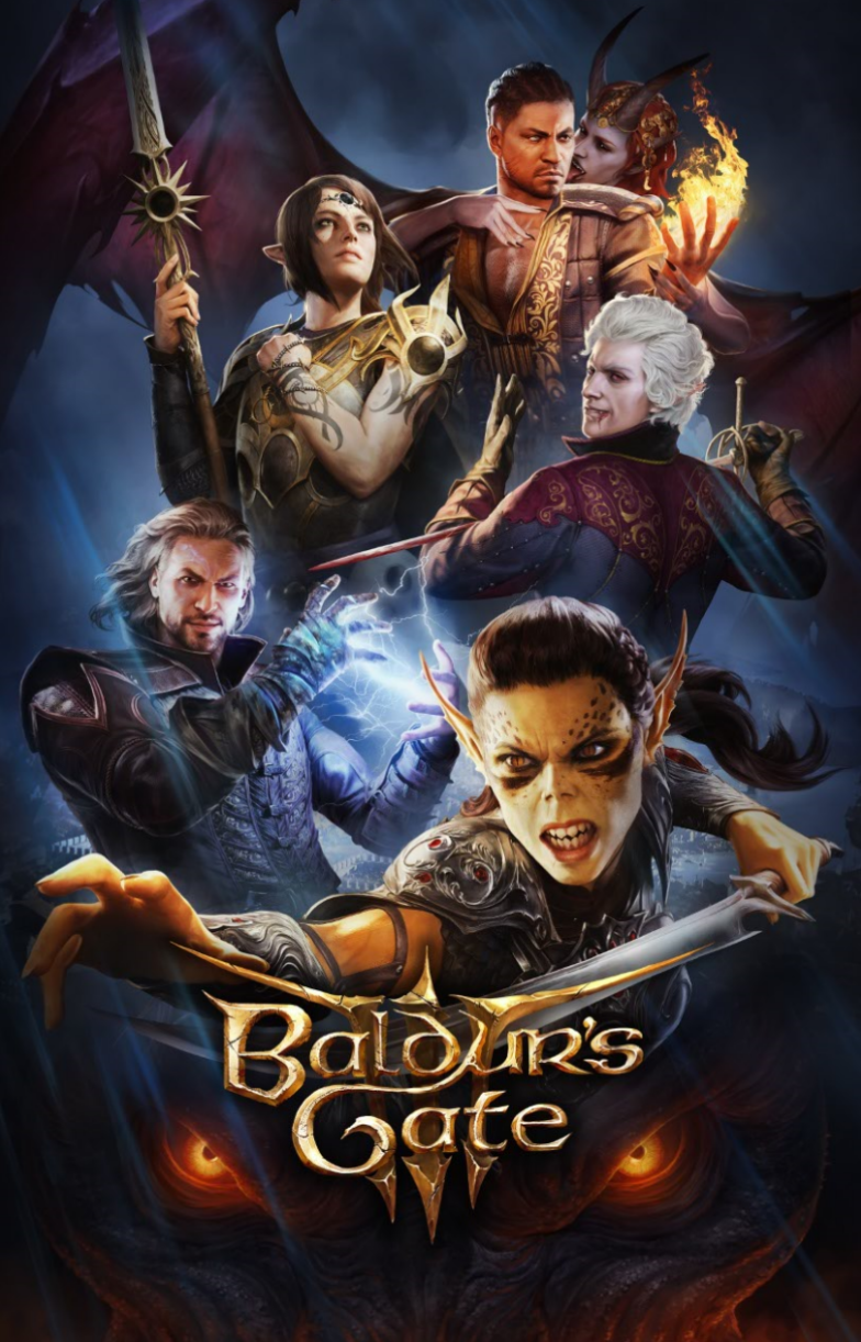 baldurs gate 3 wiki