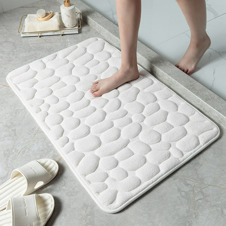 non slip bath mat walmart