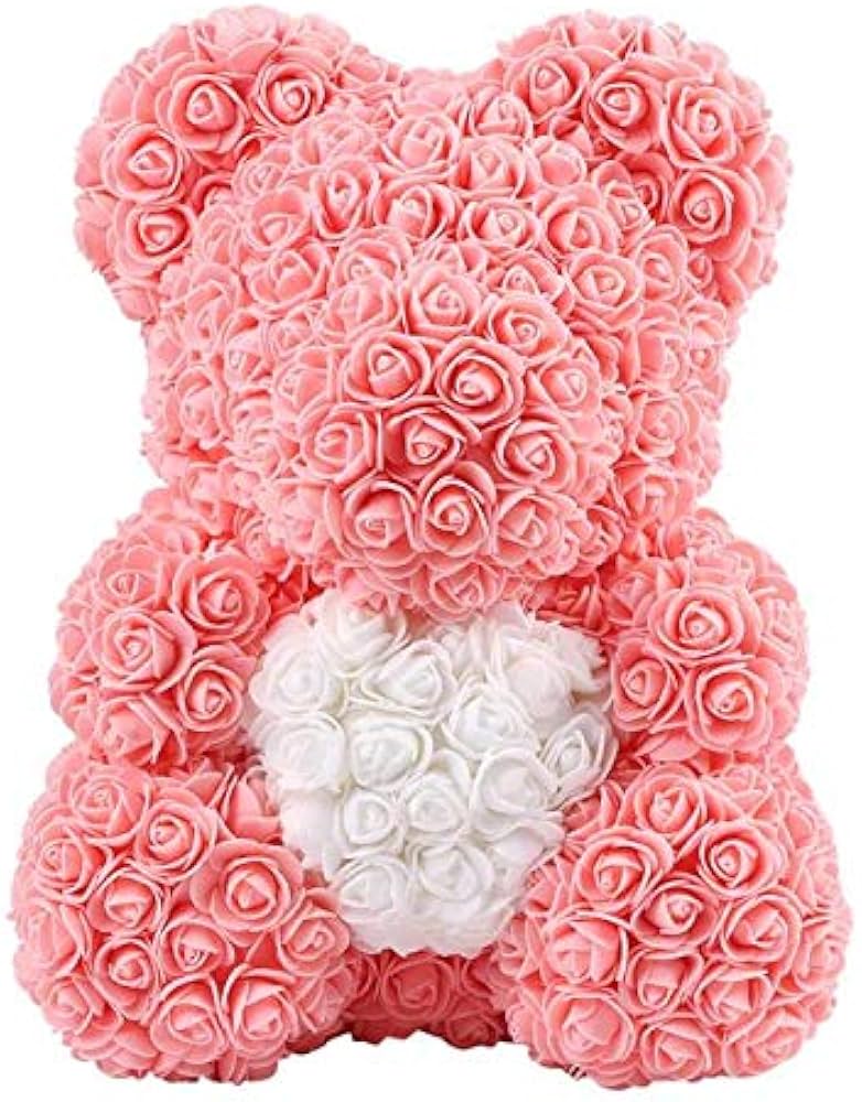 amazon rose bear