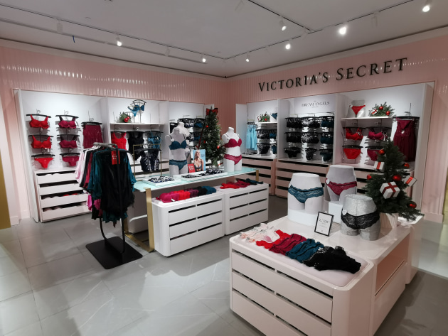 victoria secret emporium