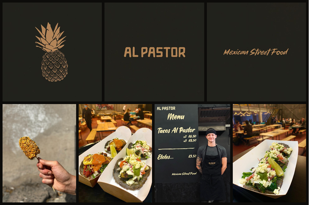 al pastor belfast