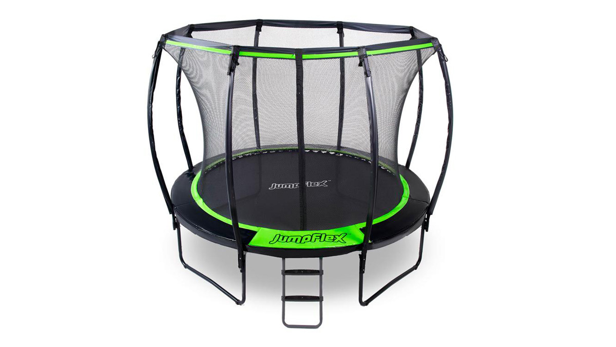 jumpflex trampolines australia