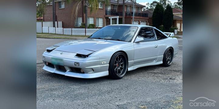 180sx for sale melbourne