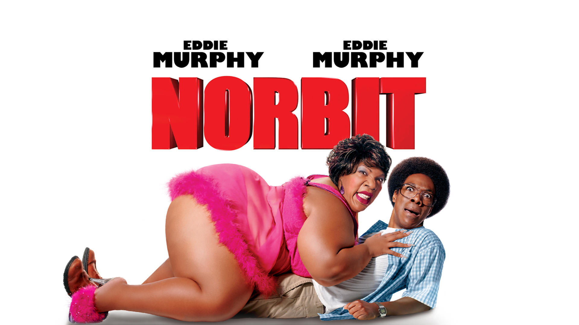 norbit full movie