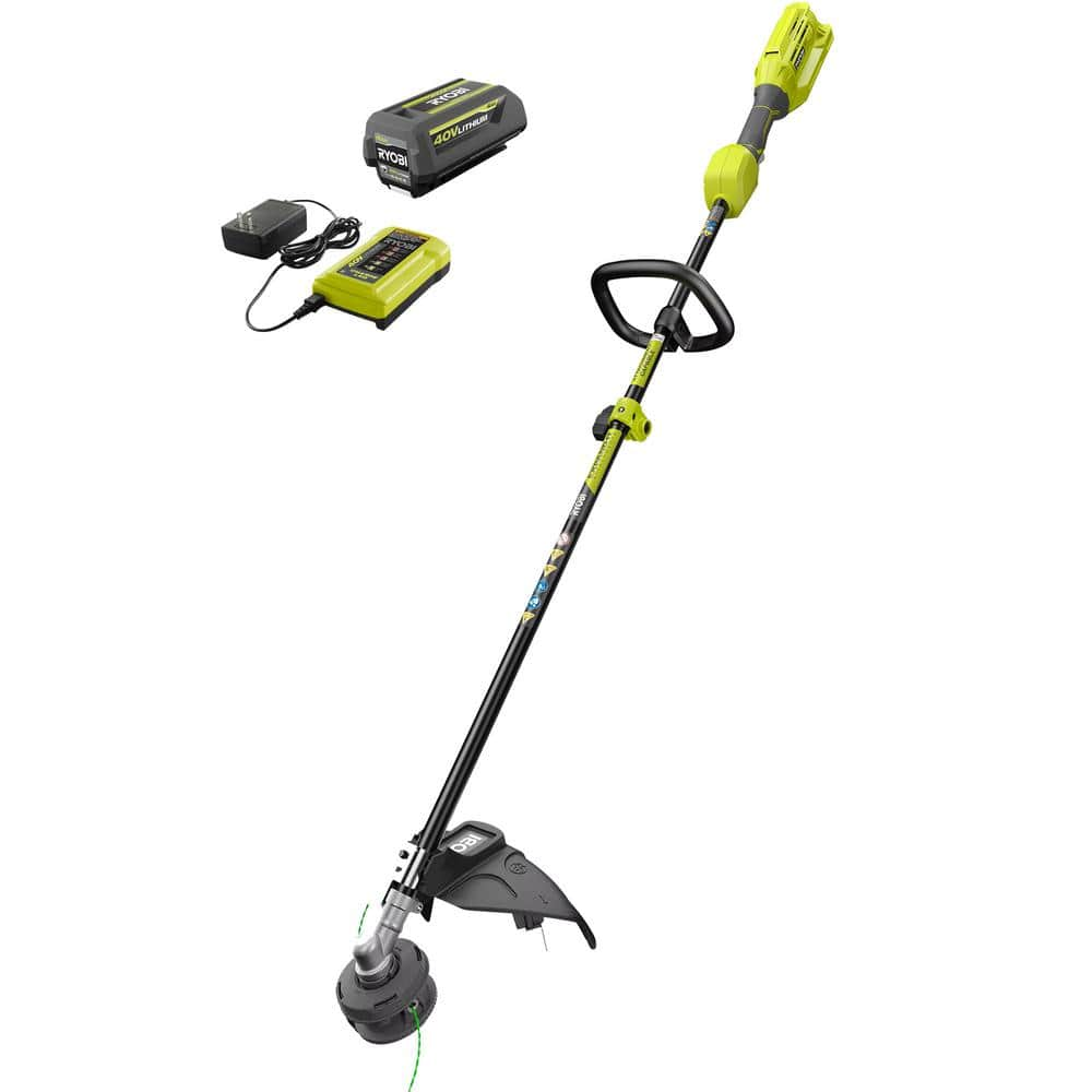 ryobi cordless string trimmer