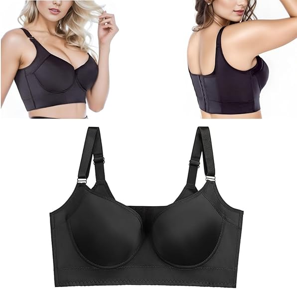 bra to hide back fat