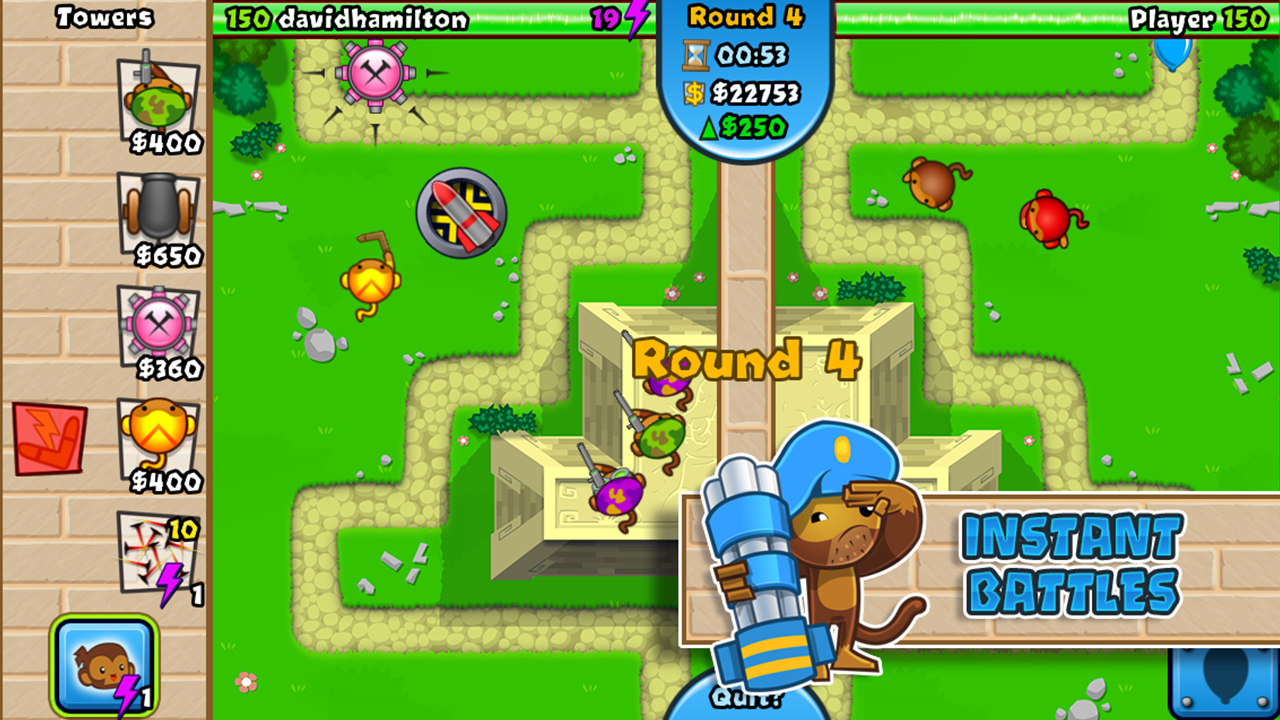 bloons btd battles