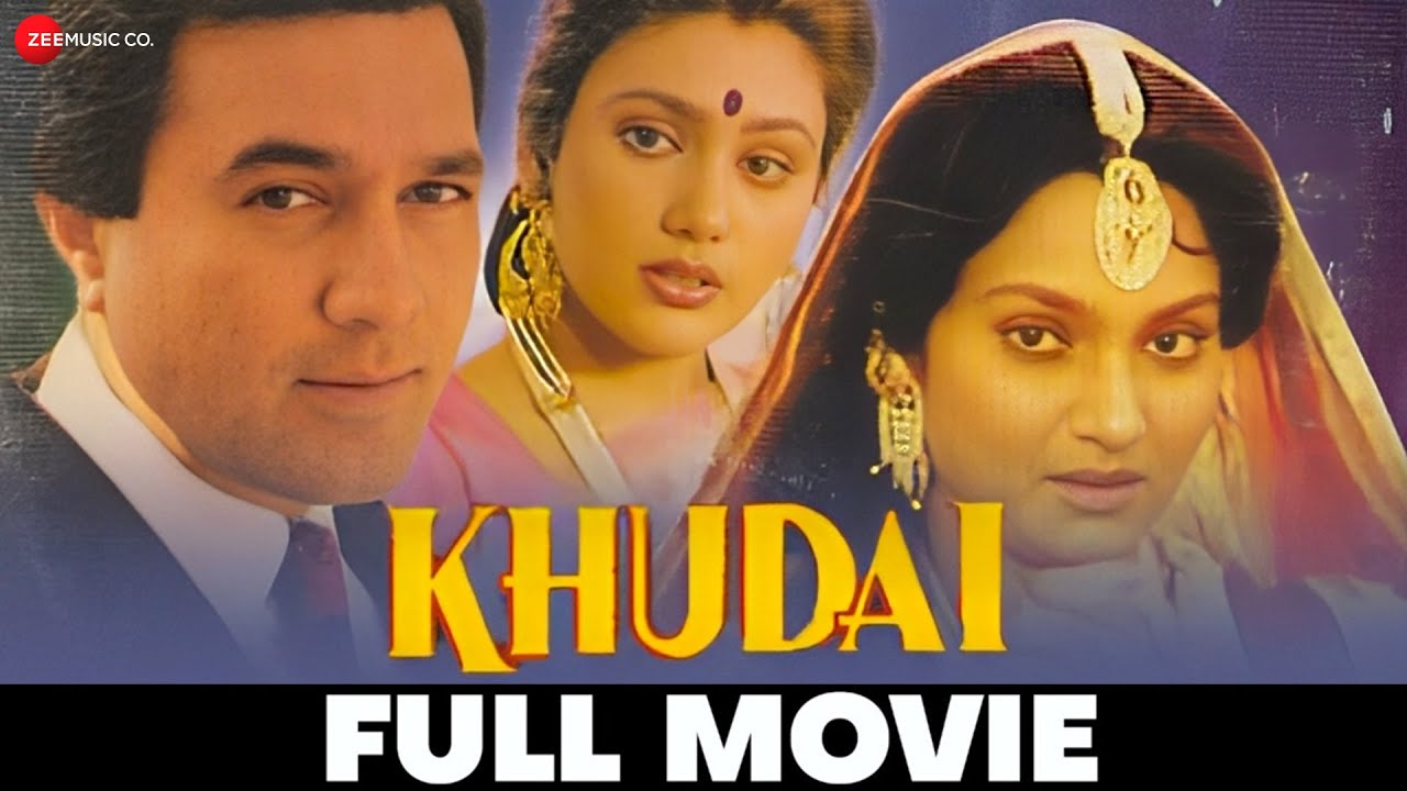 khudai hindi movie