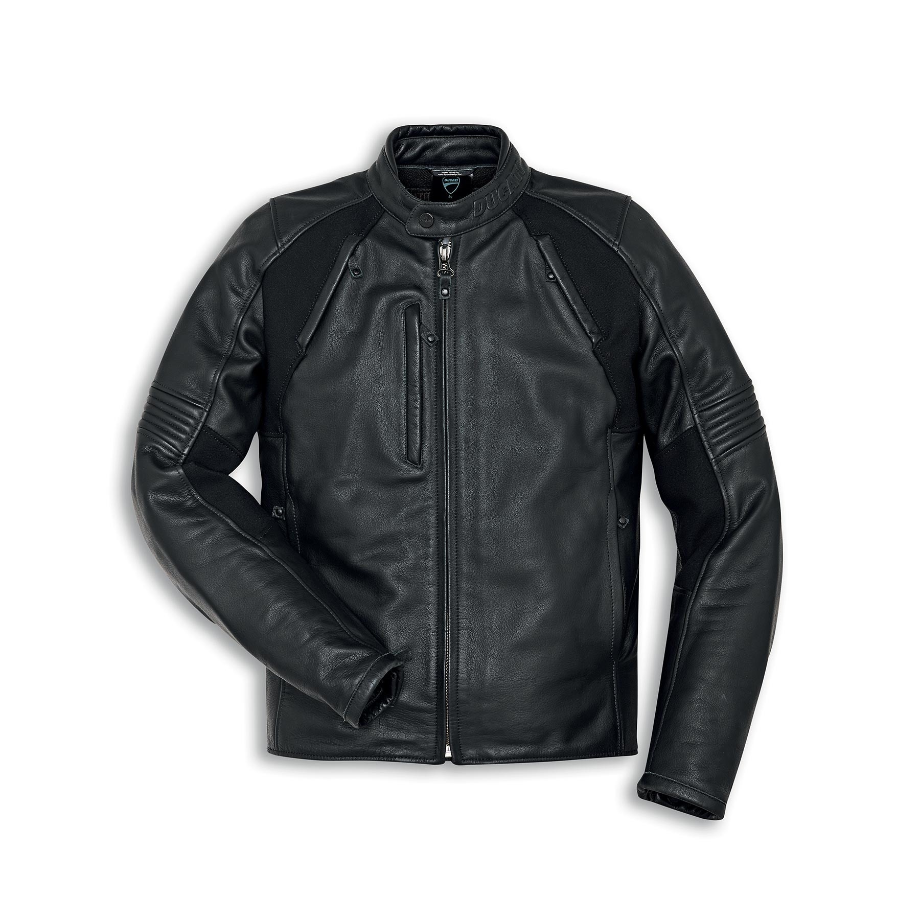 ducati motorcycle jacket