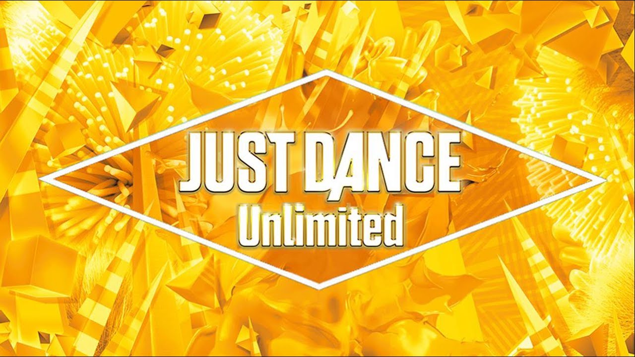 just dance unlimited