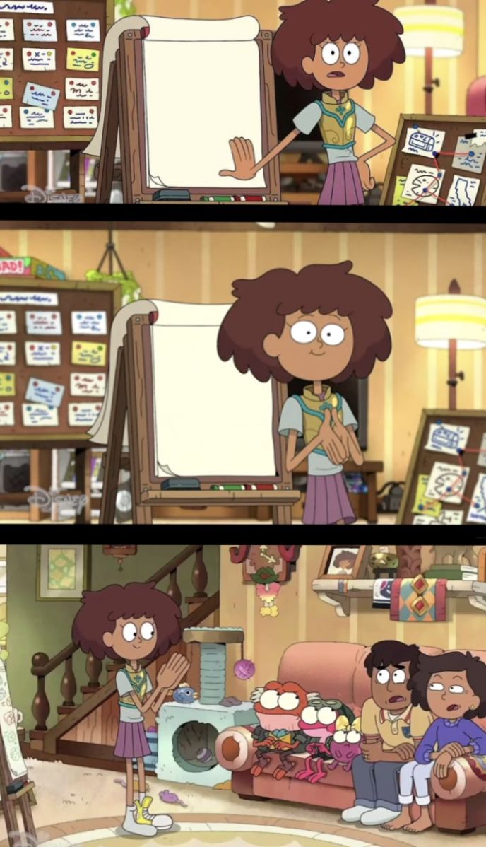 amphibia memes