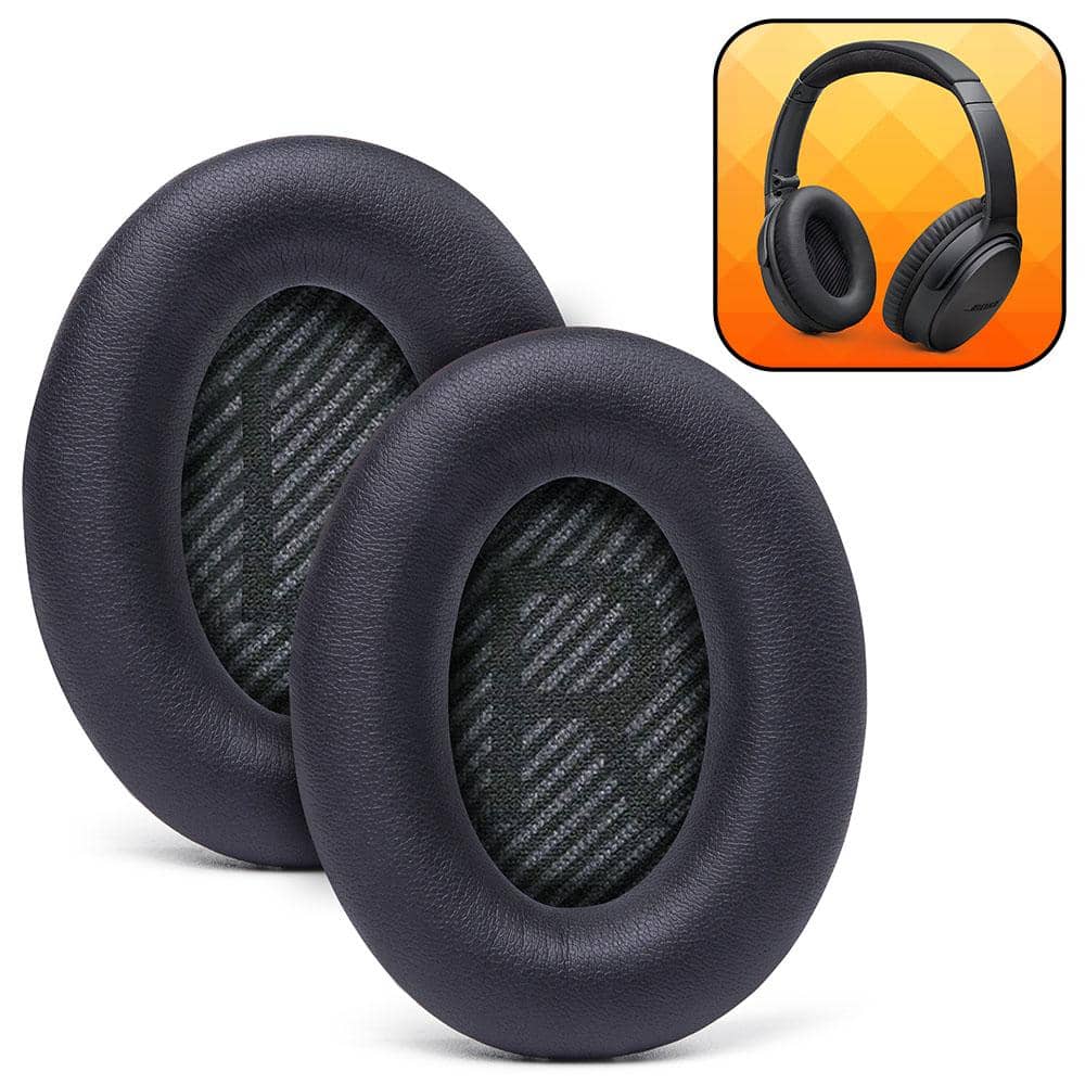 bose headphone covers