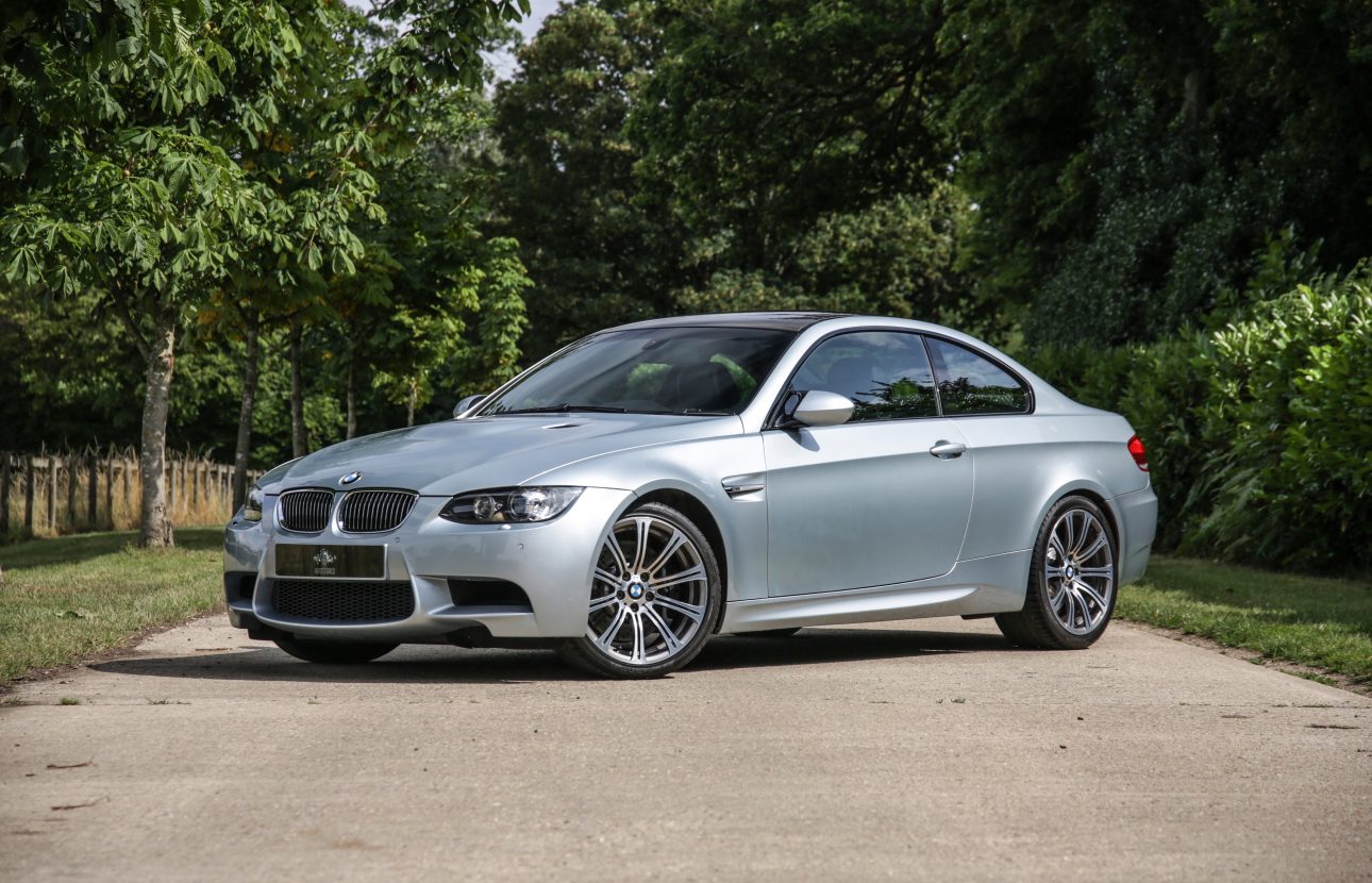 m3 coupe for sale