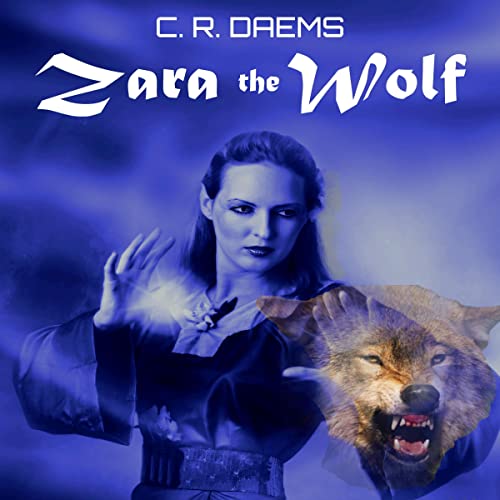 zara wolf