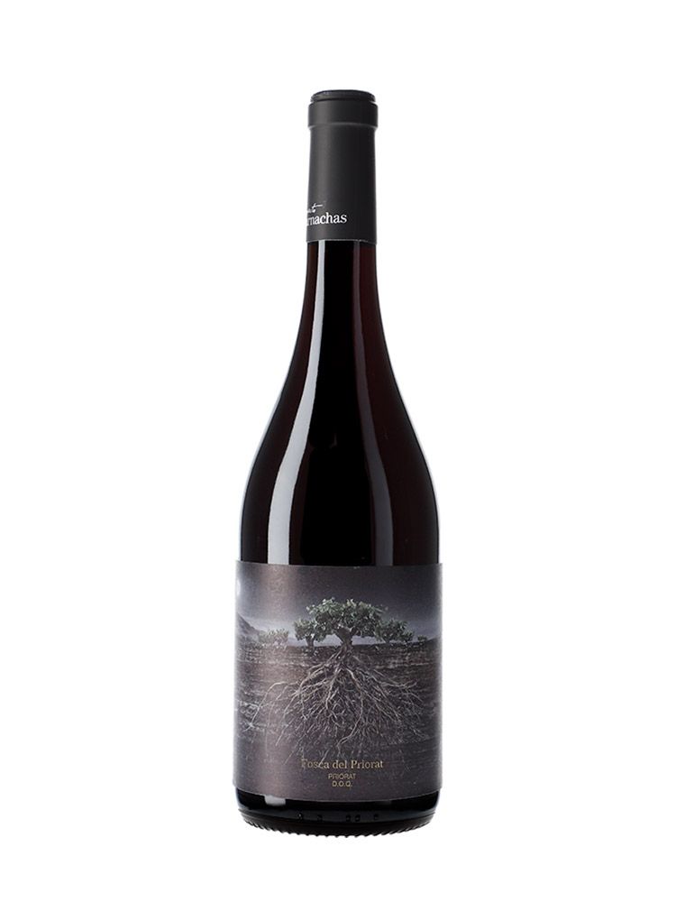 fosca del priorat 2021