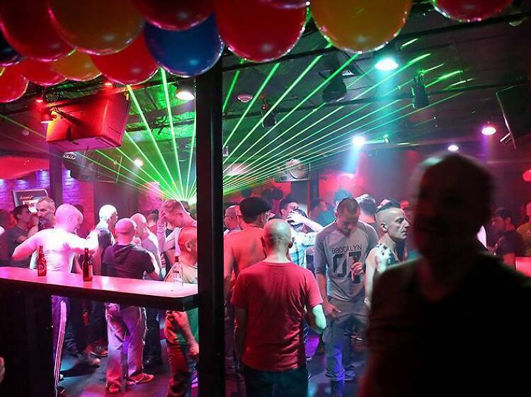 gay clubs in montreal canada