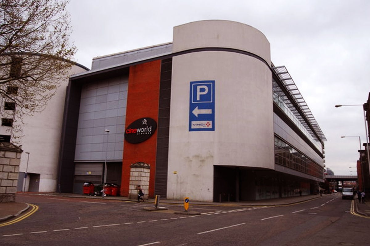 cineworld cinema west india quay