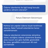 turkcell problem