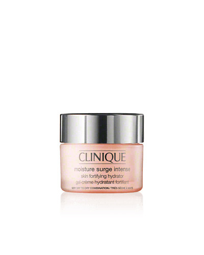 clinique moisture surge intense fortifying hydrator