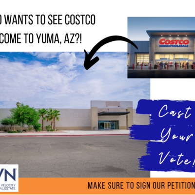 costco yuma