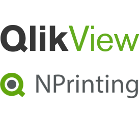 nprinting logo