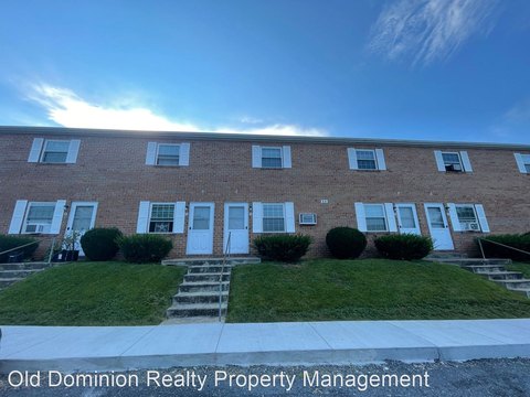 apartments for rent in bridgewater va