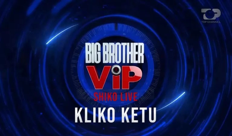 big brother vip albania 2 live stream