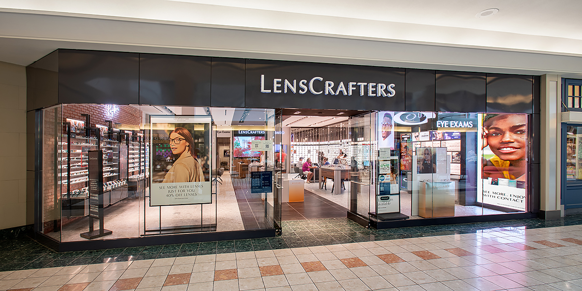 lenscrafters near me