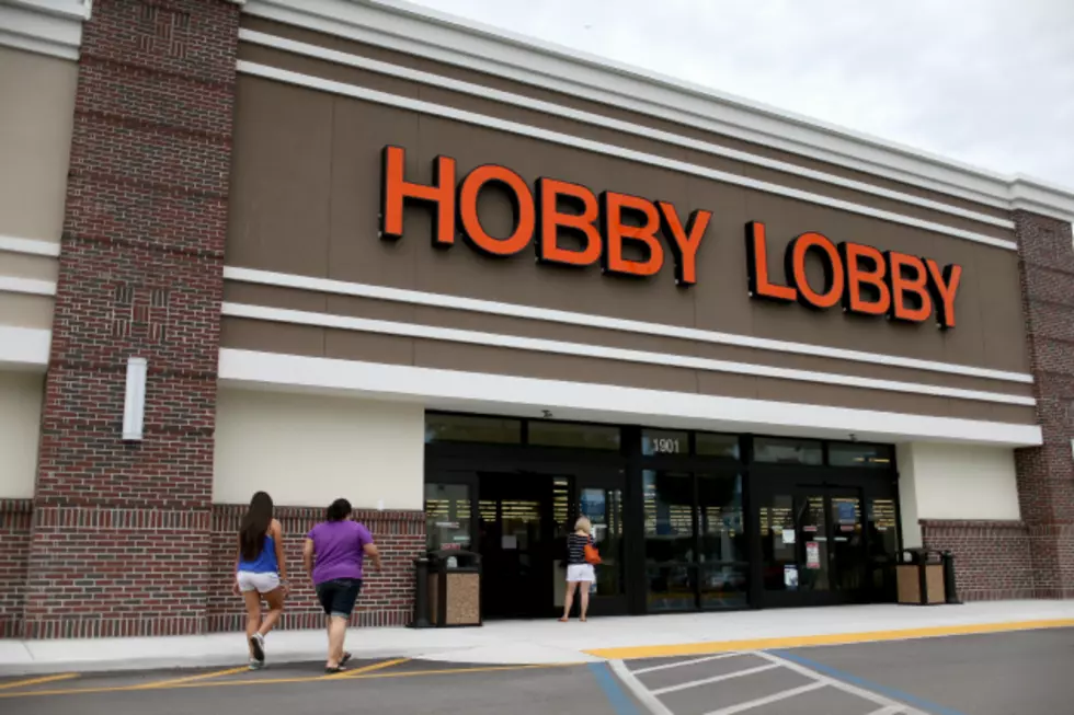 hobby lobby hours st cloud mn