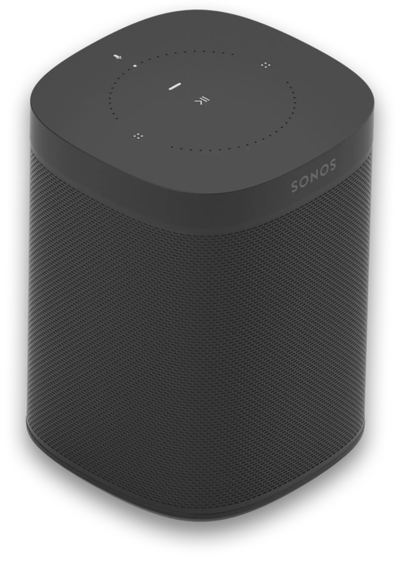 configurer sonos play 1