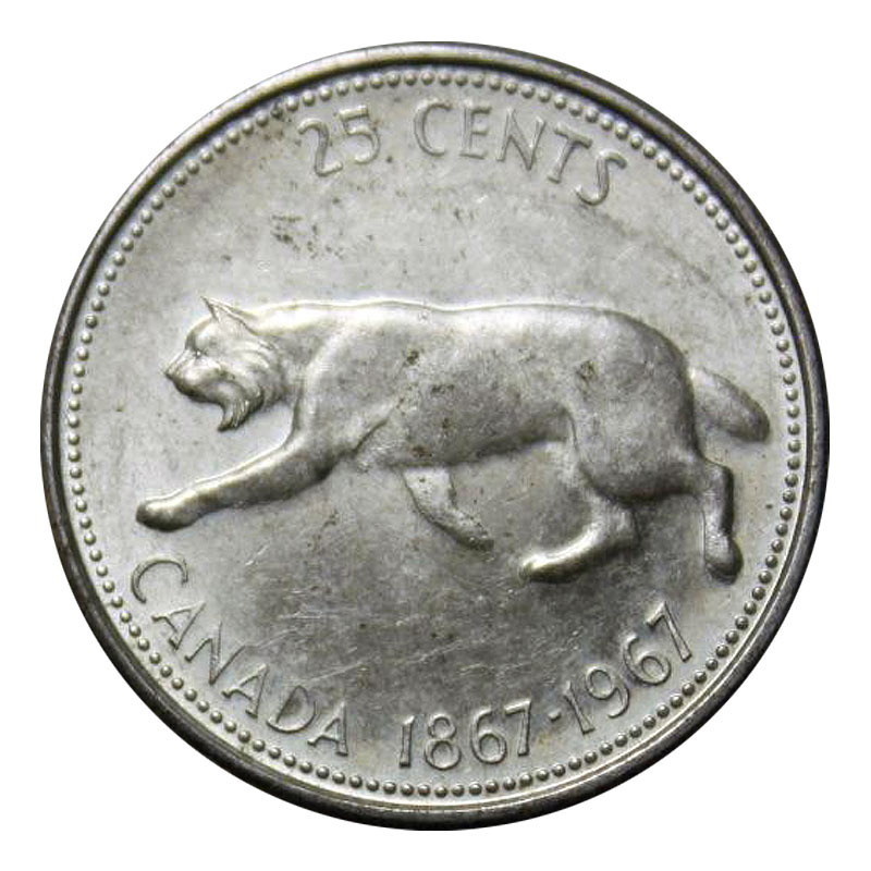 1867 canada coin