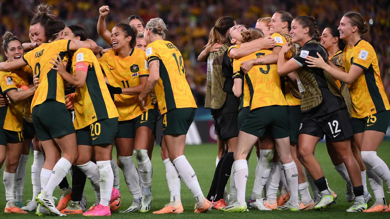 matildas vs france kick off time