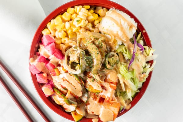 seoul bowl kirkland