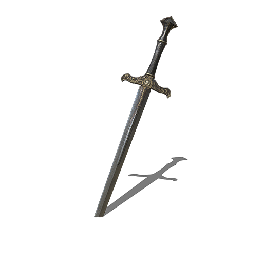 dark souls 3 astora straight sword