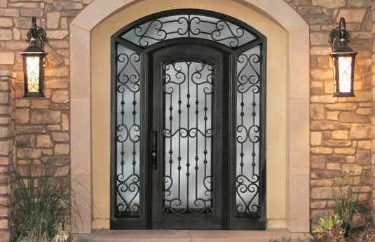 escon doors