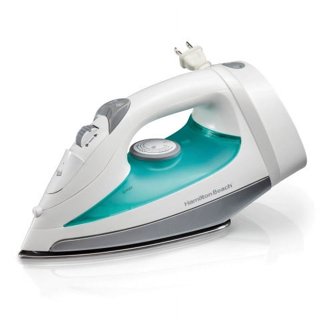 clothes iron walmart