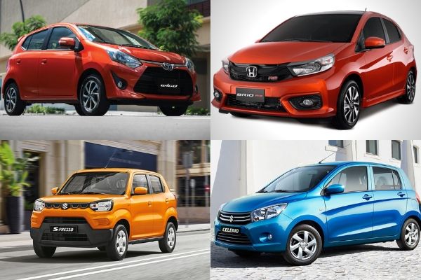 cars under 500k philippines