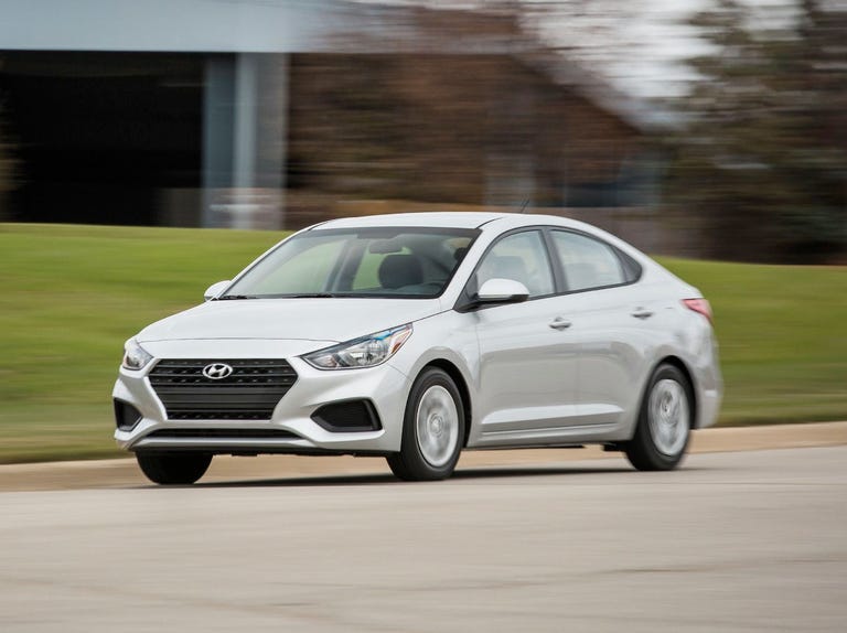 2019 hyundai elantra 2019 hyundai accent