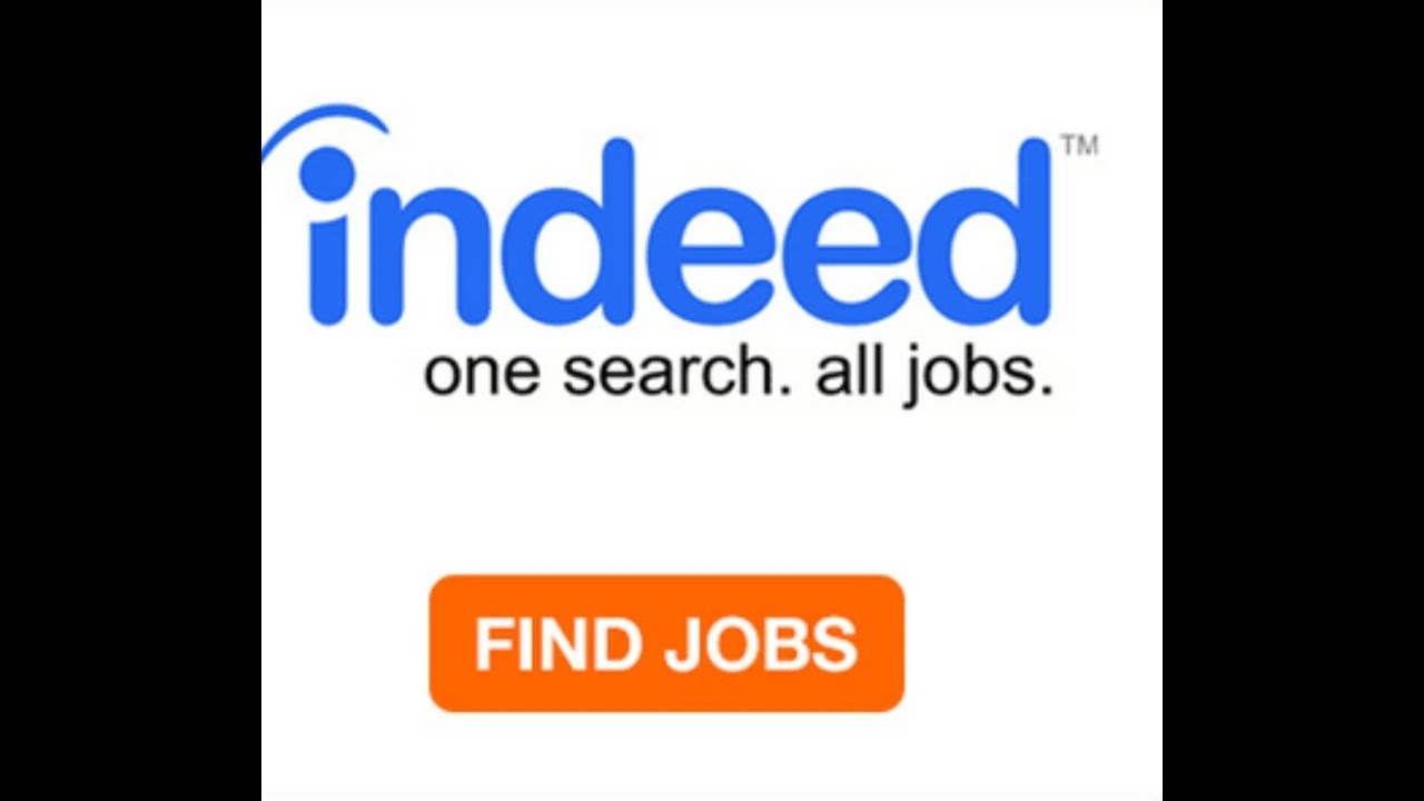 job search indeed jobs