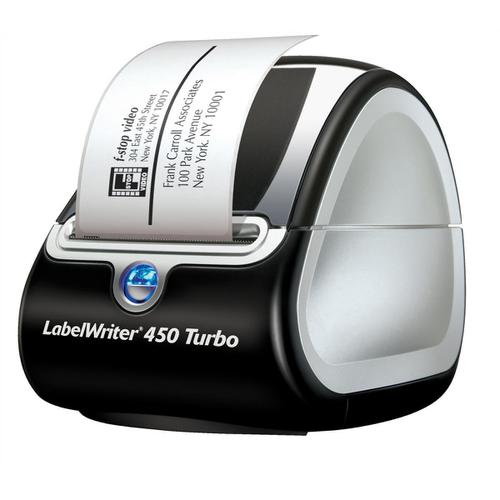 labelwriter 450 turbo software