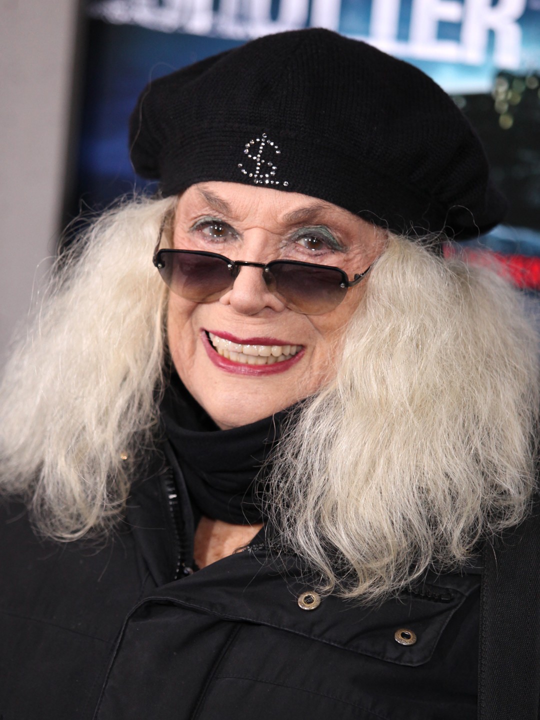 sylvia miles