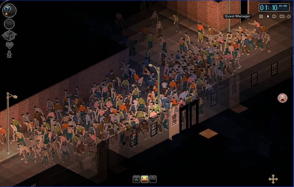 zomboid