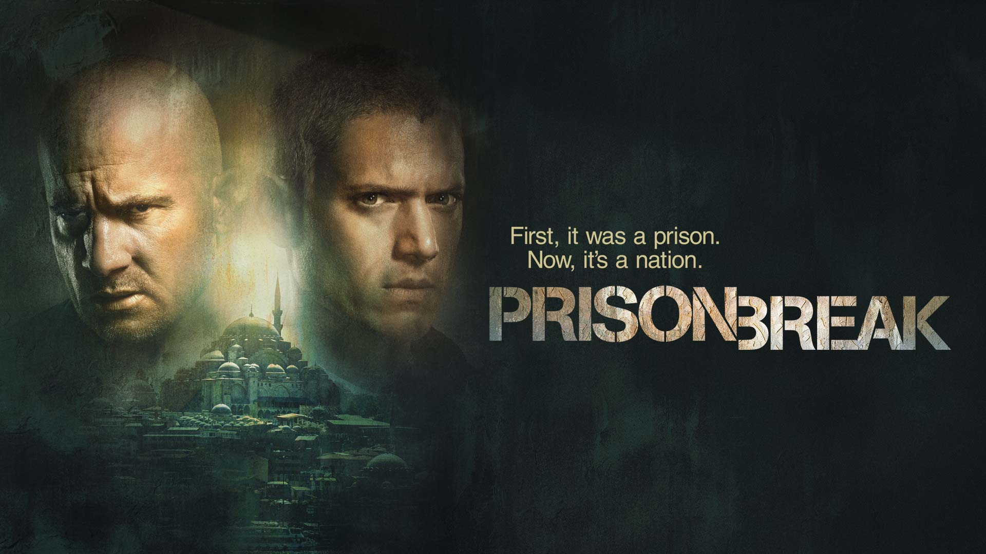 prison break season 1 sub thai download