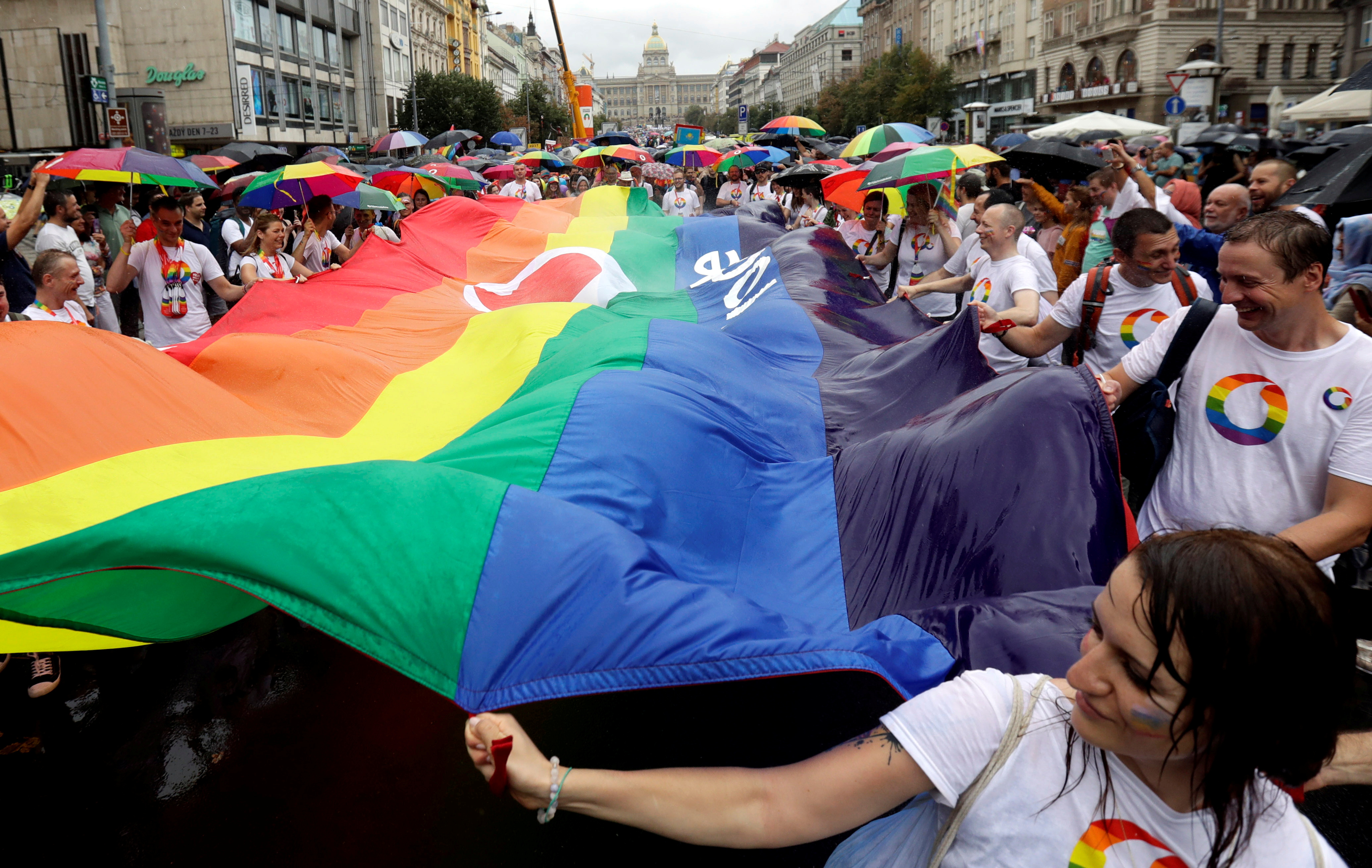 czech gay couples