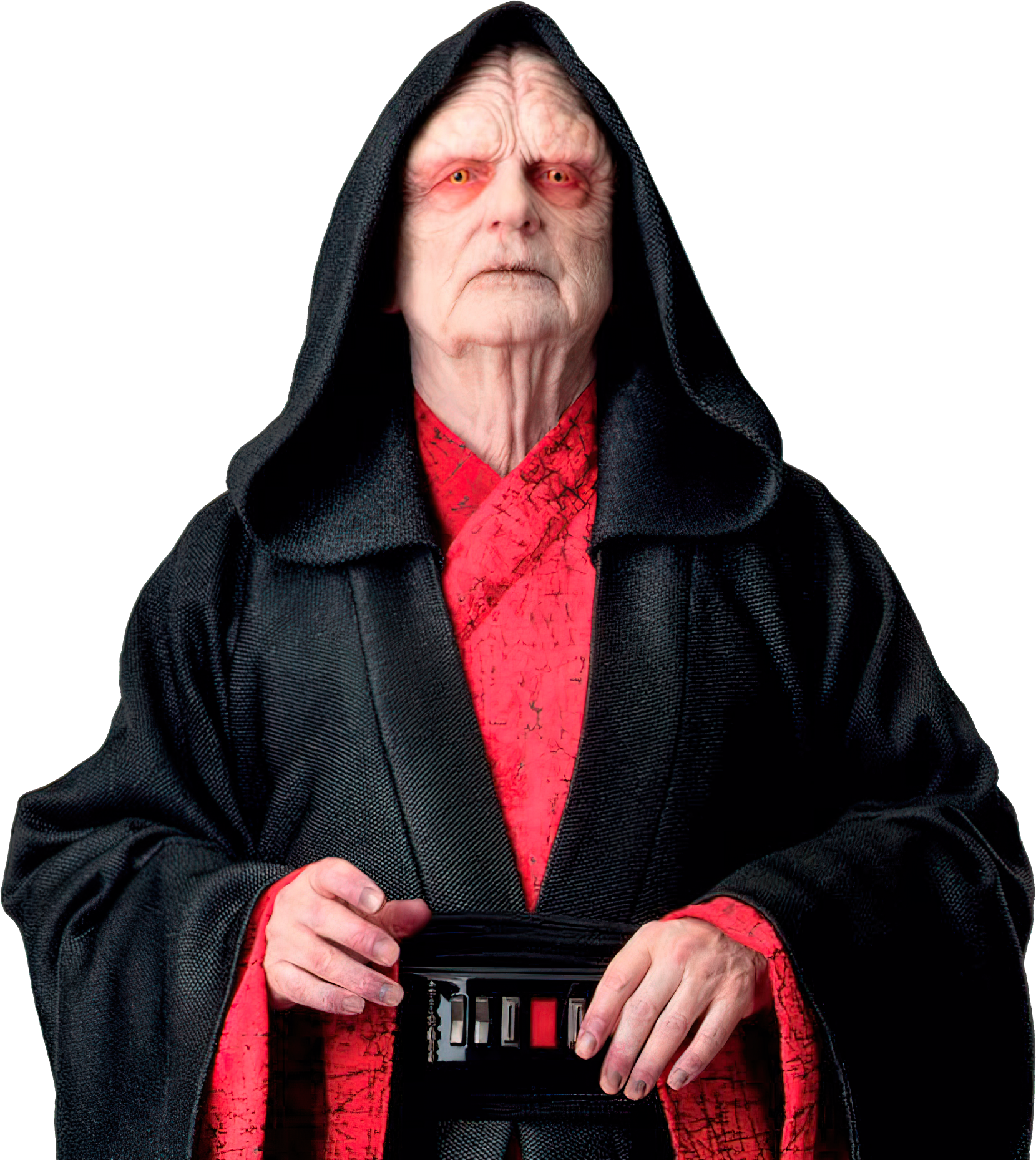 lord darth sidious