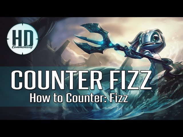 fizz counter